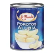 Porotos Alubia La Banda x350G L