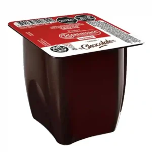 Postre La Serenisima Clasico x95G Chocolate