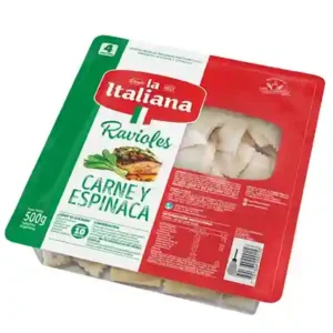 Ravioles CyE La Italiana x500G