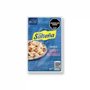 Ravioles La Salteña JYM