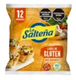 Tapa Empanada S/Gluten La salteña