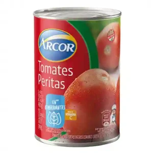Tomate Arcor x400G