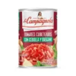 Tomate LC Cubeteado Ceb/Oreg