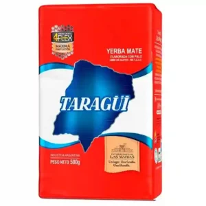 Yerba Teragui x500G