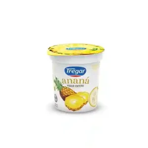 Tregar C/Frutas Anana x160G