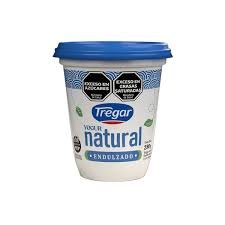 Tregar Natural Endulzado x280G