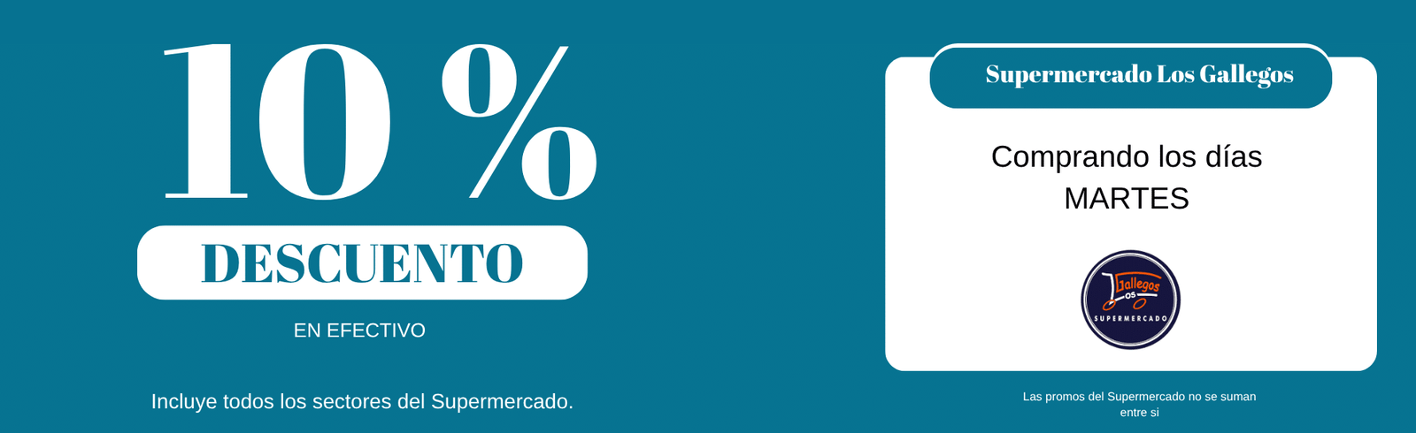 Descuento nacion
