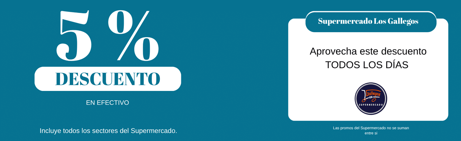 Descuento nacion