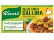 Caldo De Gallina Knorr 6U
