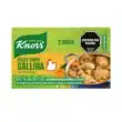 Caldo De Gallina Knorr 2U