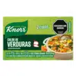Caldo De Verdura Knorr 2U
