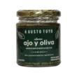 A Gusto Tuyo Aderezo Ajo y Oliva