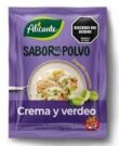 Sabor Polvo Crema y Verdeo Alicante