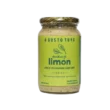 A Gusto Tuyo Chimi Limón