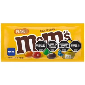 M&M De Mani x49G
