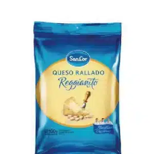 Queso Rallado Sancor x100G