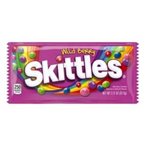 Skittles Wild Berry x61G