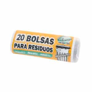 Bolsa de Residuo 45x60 x20U