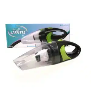 Aspiradora Laffitte Recargable