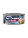 Atun Natural Bahia B/Sodio x170G