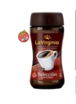 Cafe Inst La Virginia Tostado x100G