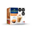 Capsulas La Virginia Cappuccino x8