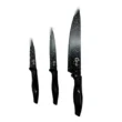 Cuchillos Opalo x3U