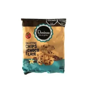 Doninas Chips x200G