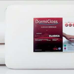 DormiClass Almohada Inteligente