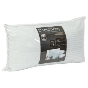 DormiClass Almohada Premium 70x40cm