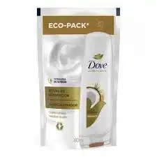 Dove AC Ritual Reparacion x180Ml