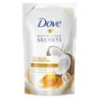 Dove SH Ritual Reparacion x180Ml