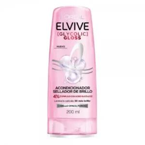 Elvive AC Glycolic x200Ml