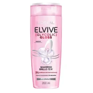 Elvive SH Glycolic x200Ml