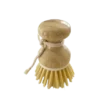 Laffitte Cepillo Olla/Sarten Bambu