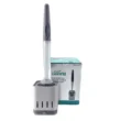 Laffitte Escob Baño Silicona C/Dosificador
