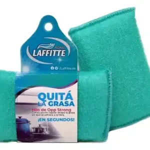 Laffitte Esponja Antigrasa