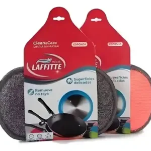 Laffitte Esponja Doble Cara