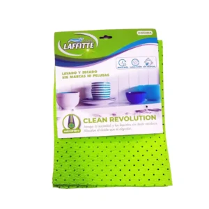 Laffitte Paño Cocina Microperforado