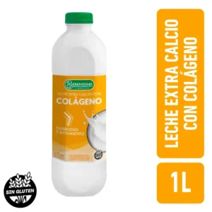 Leche Colageno La Serenisima x1L
