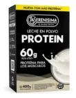 Leche Polvo La Serenisima Prot x400G