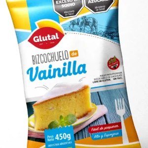 Premezcla Bizchochuelo Vain LDG x450G