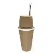 Mate Automatico Lima 400CC