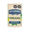 Mayonesa Hellmanns Vegana x250G