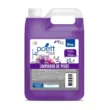 Poett Limpiador Lavanda x5L