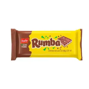 Rumba x110G