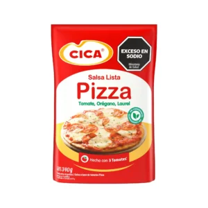 Salsa Cica Pizza x340G