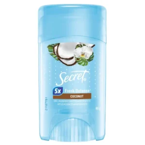 Antitranspirante Secret Coco x45G