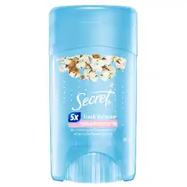 Antitranspirante Secret Cotton x45G
