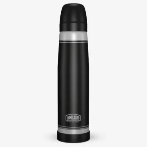 Termo Luminagro Negro 1L